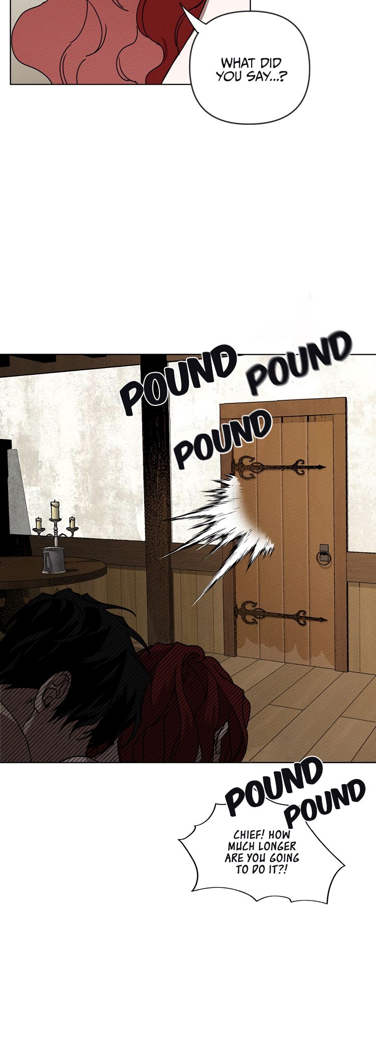 Under the Oak Tree Chapter 5 image 50